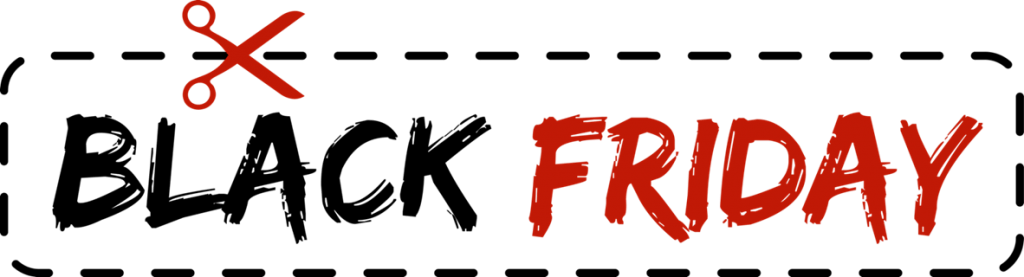 Black Friday Governanca de TI