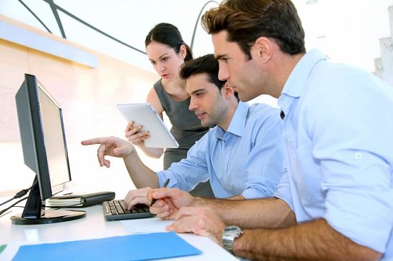 Gerenciamento de projetos