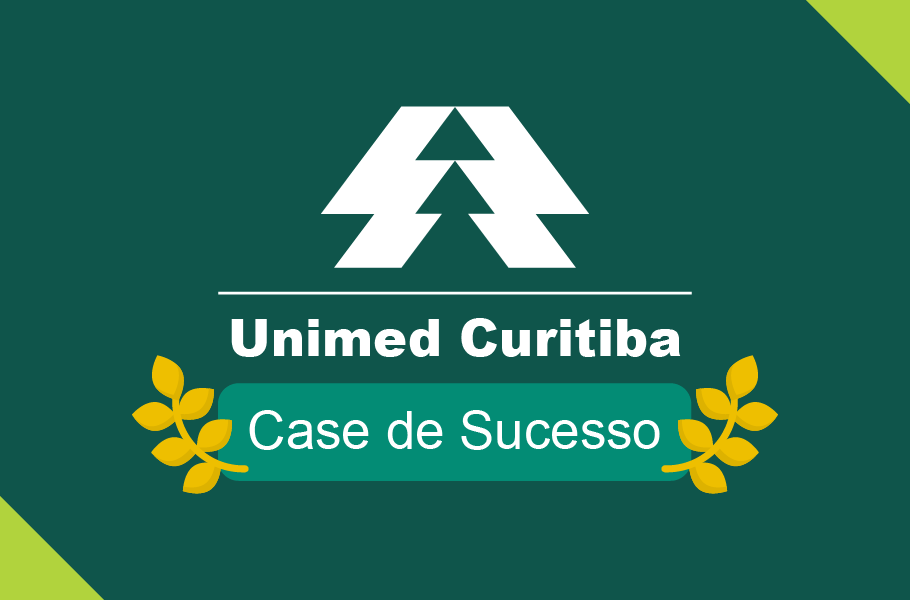 Case Unimed Curitiba - Gestão de serviços de TI