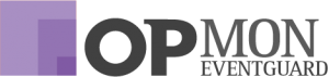 OpMon EventGuard Logo