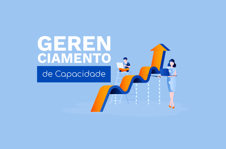 Gerenciamento de Capacidade