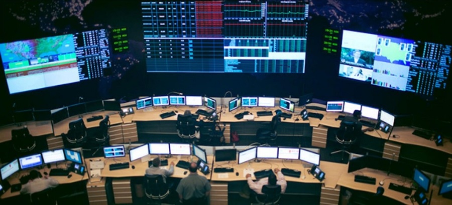 NOC - Network Operations Center