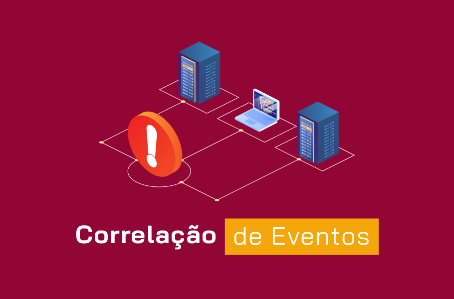 Correlação de eventos