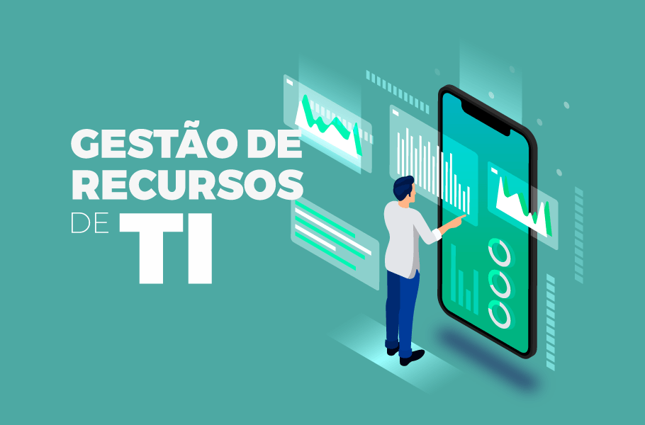 Gestão de Recursos de TI