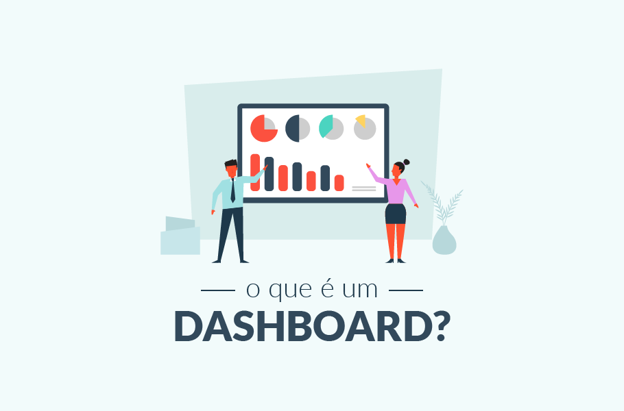 O que é um dashboard?