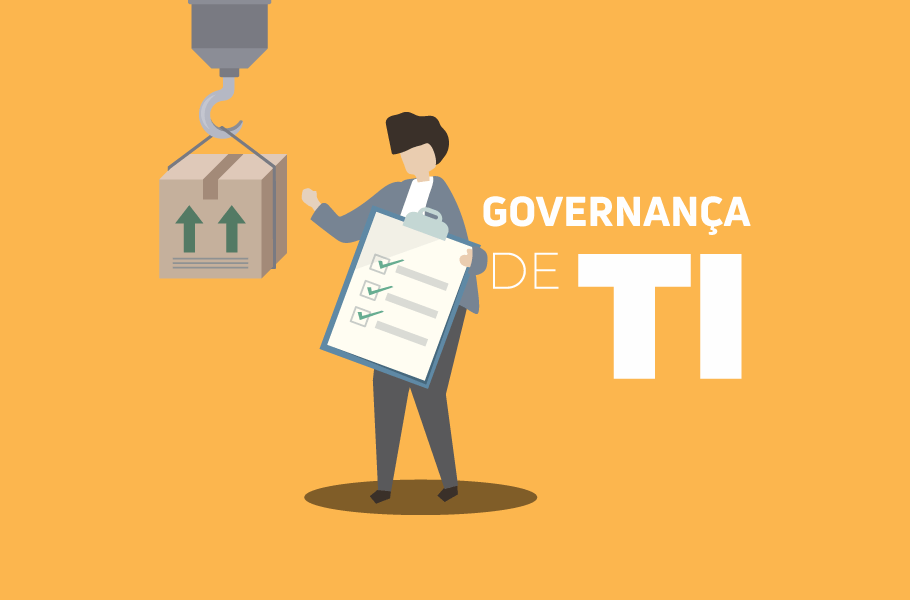 O que é Governança de TI