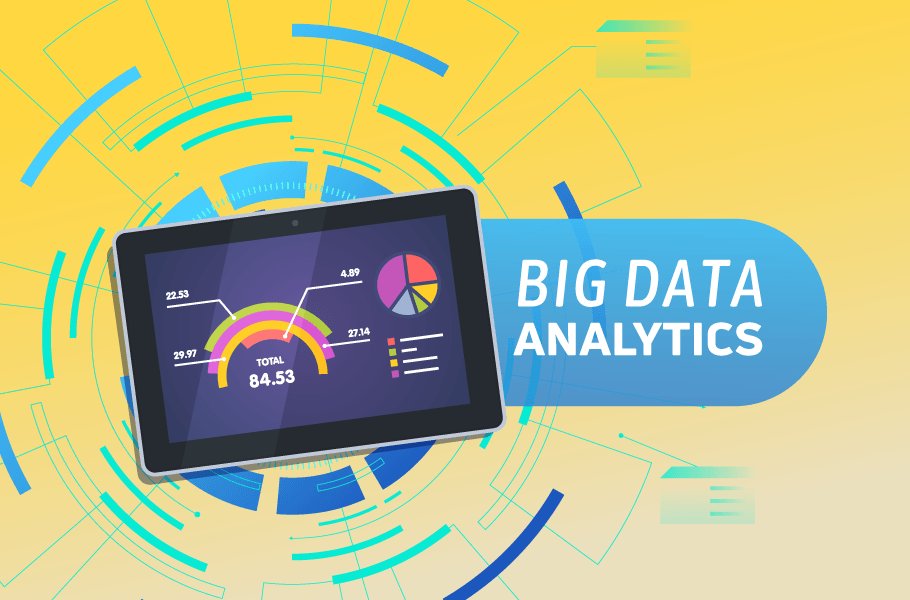 Big Data Analytics