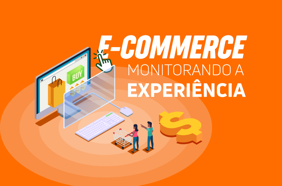 Monitoramento de E-commerce