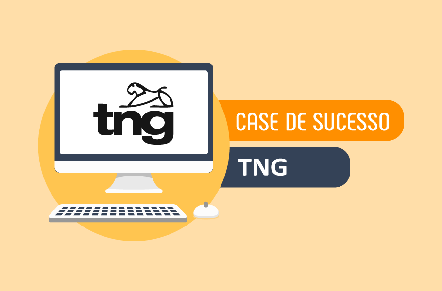 Case de Sucesso TNG