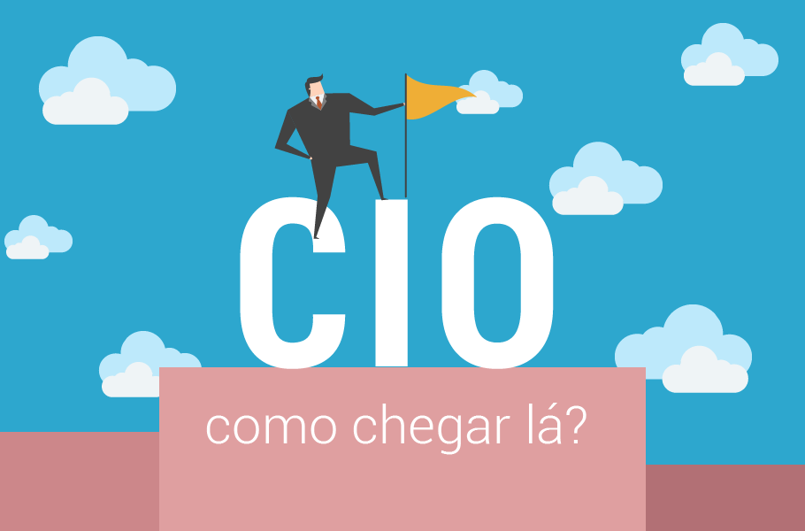 Perfil de CIO - Chief Information Officer