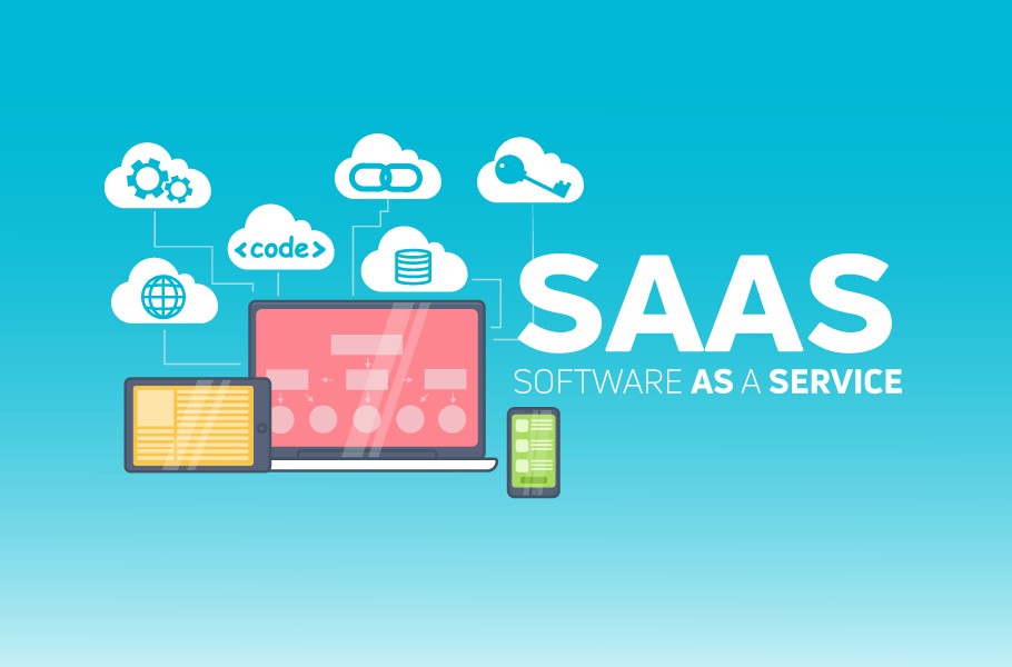 Software as a Service - SAAS