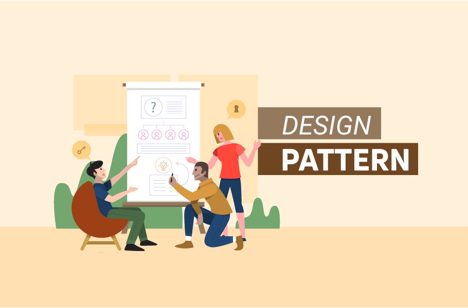 design patterns