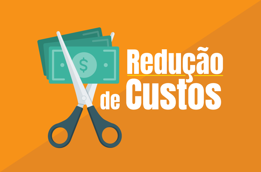 redução de custos na TI