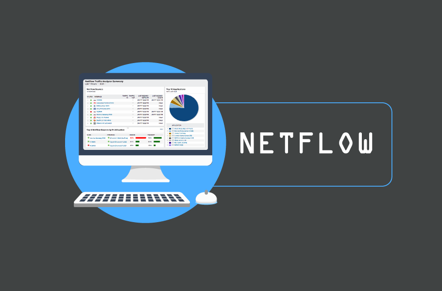 O que é Netflow