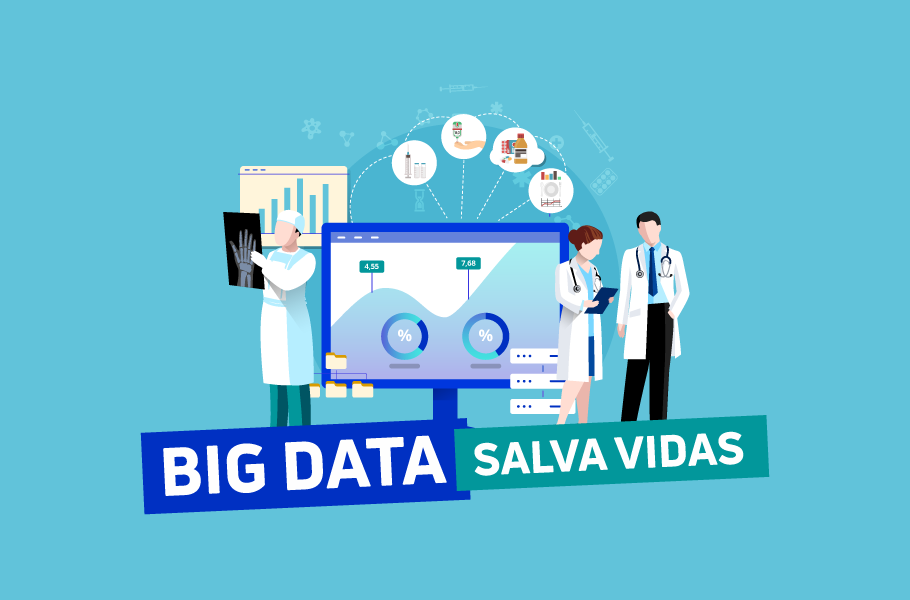 Big Data aplicado à Saúde