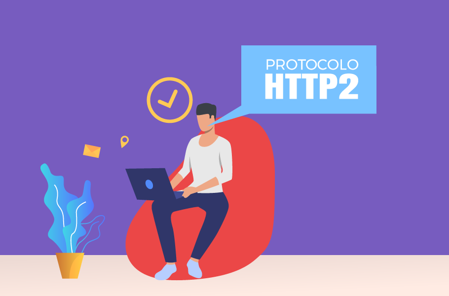 Protocolo HTTP2 - HTTP/2