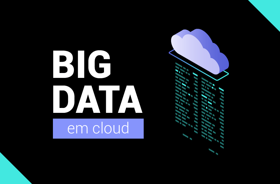 Big Data em cloud