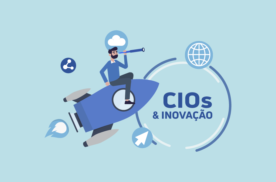 CIOs e Inovação