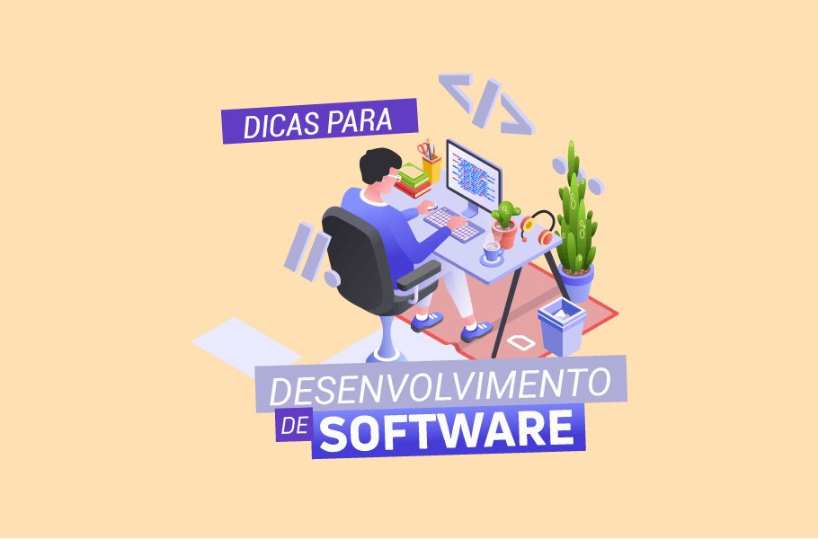 Dicas para Desenvolvimento de Software