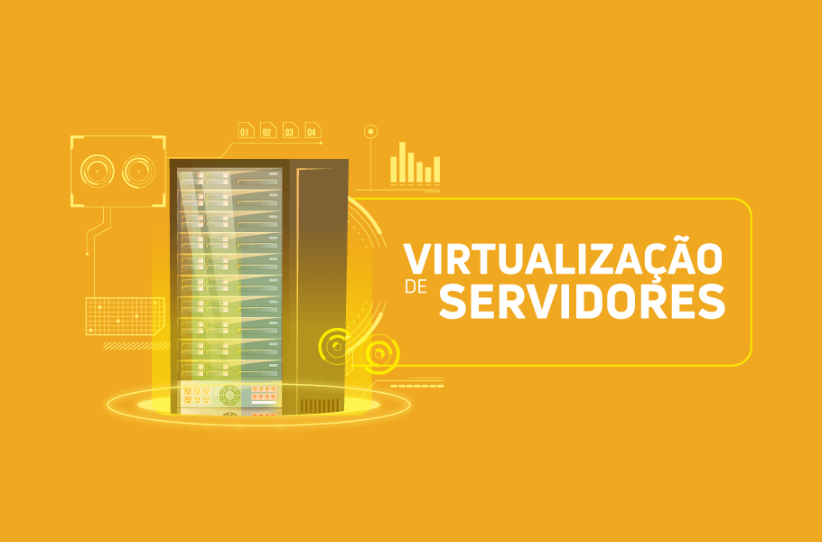 Cuidados com Virtualização de Servidores