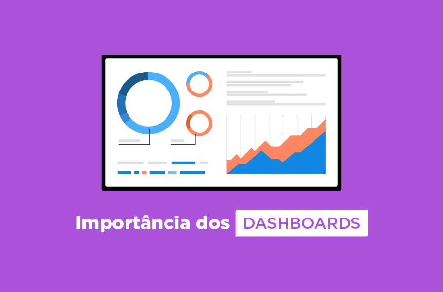 Importância dos dashboards|dashboards para empresas de tecnologia
