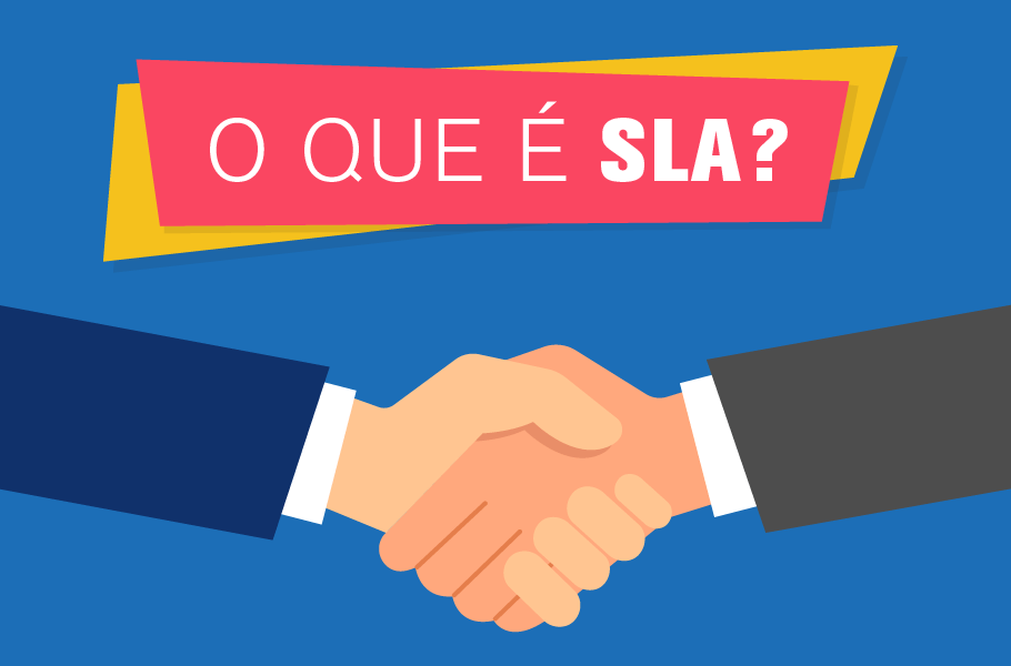 O que é SLA - Service Level Agreement