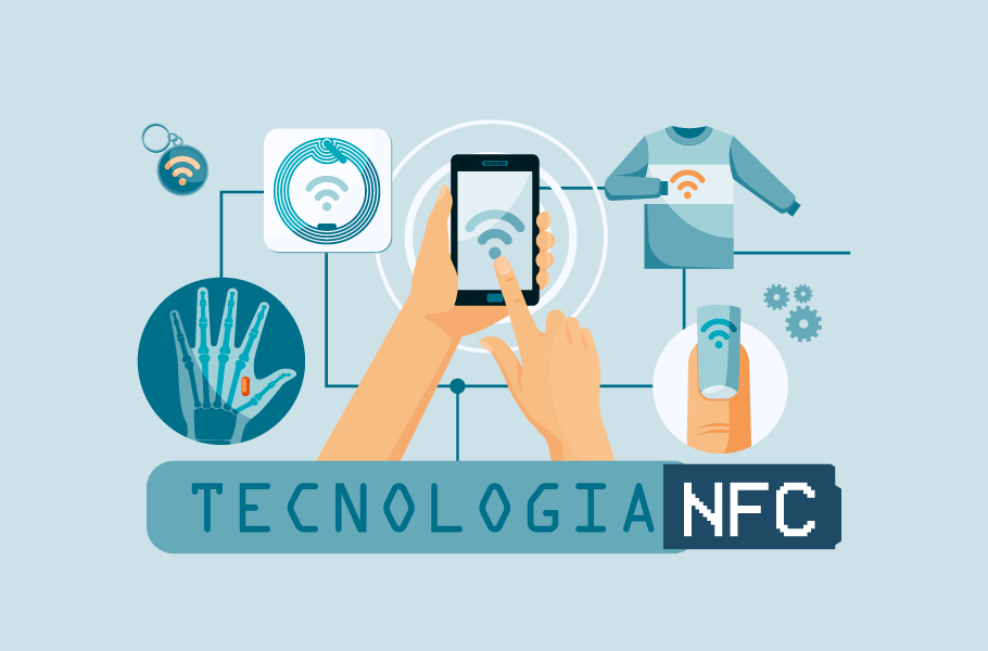 Tecnologia NFC