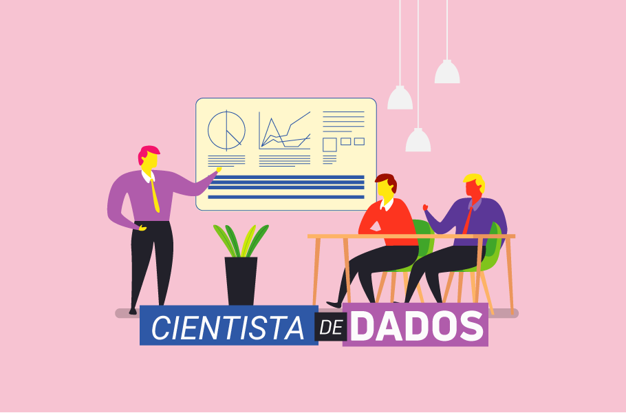 Cientista de Dados