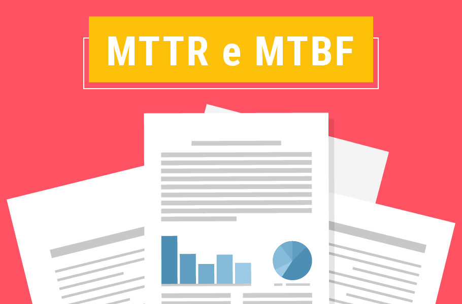 o que é MTTR e MTBF|MTTR e MTBF | Relatórios OpMon|ebook observabilidade e monitoramento by Google