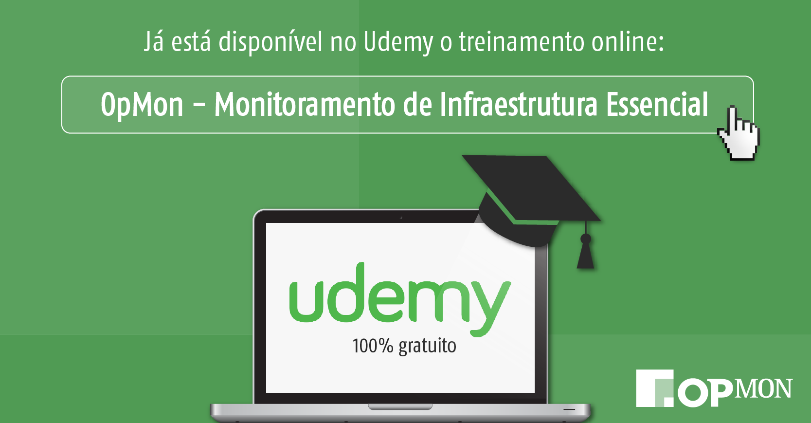 Treinamento Online OpMon