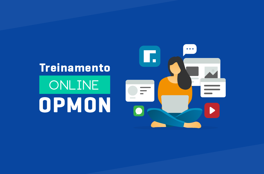 Treinamento Online OpMon