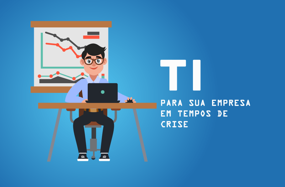como reduzir custos na área de TI
