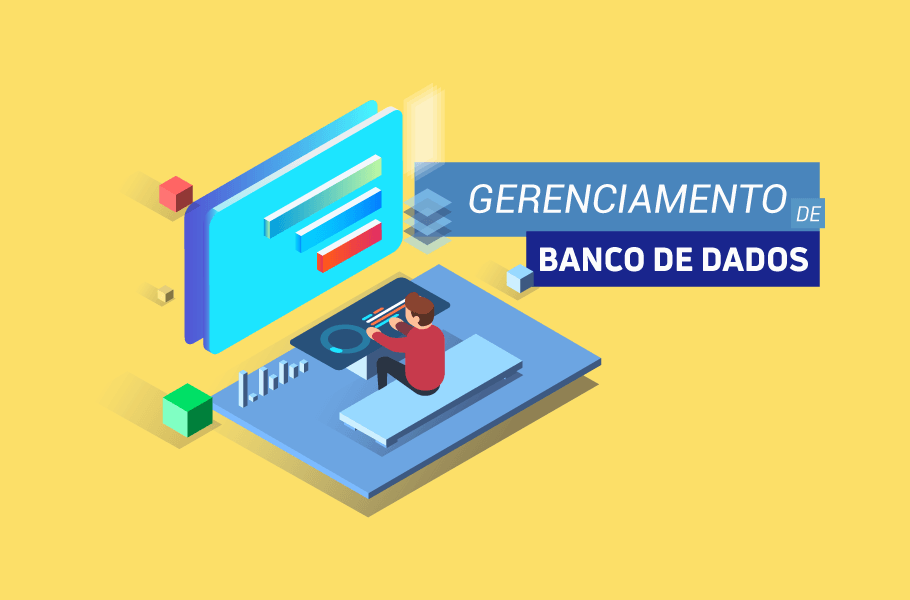 Gerenciamento de Banco de Dados de clientes