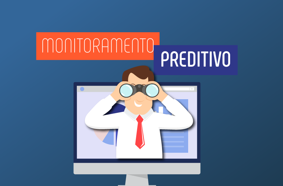 Monitoramento Preditivo ou Advanced Analytics