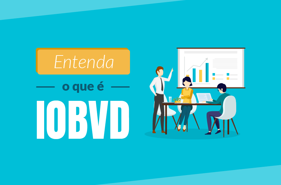 IOBVD - O que é Infrastructure Business Value Dashboards|What is IOBVD - Infrastructure Business Value Dashboards