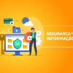 Segurança em TI - Segurança da Informação