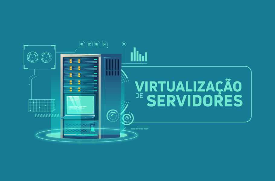 Virtualização de Servidores