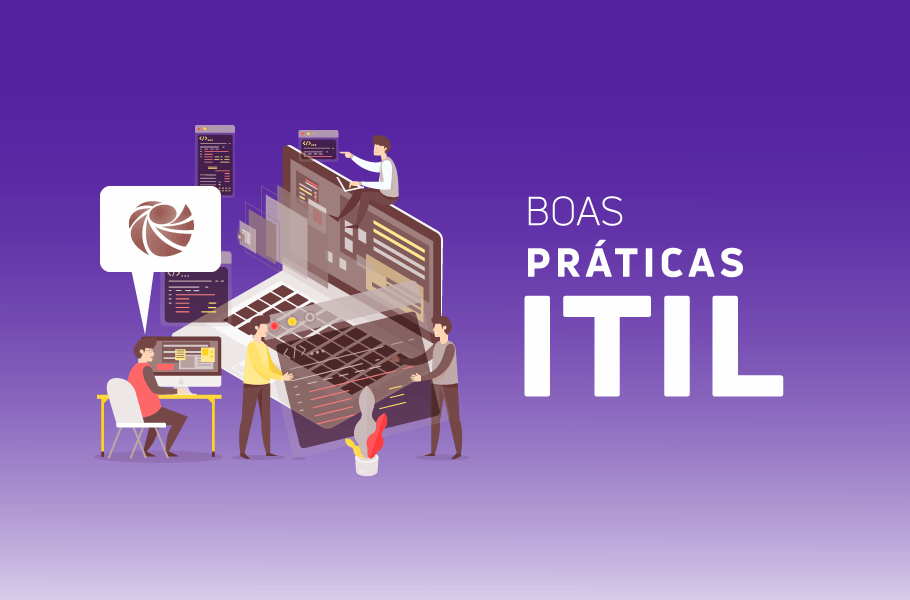 Boas Práticas ITIL