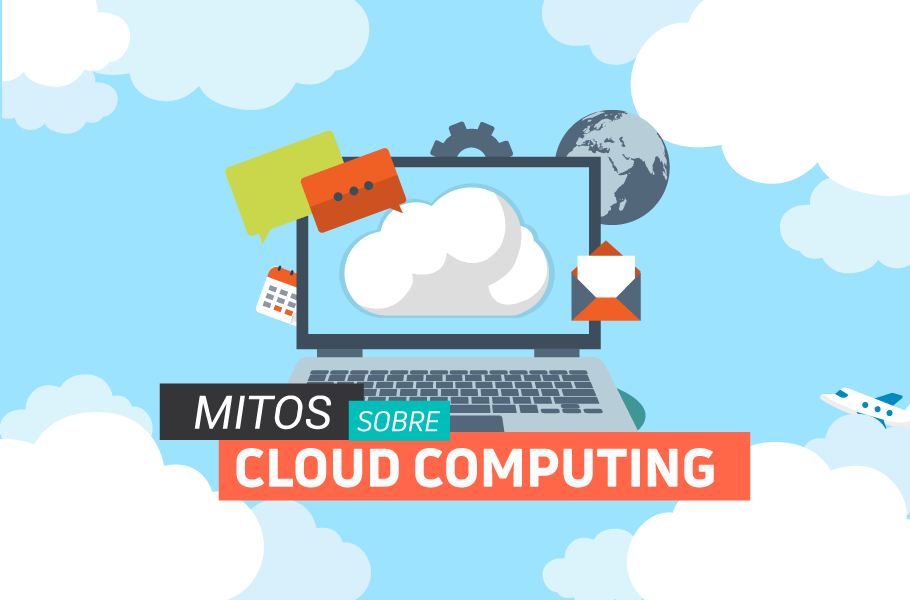 mitos sobre Cloud Computing