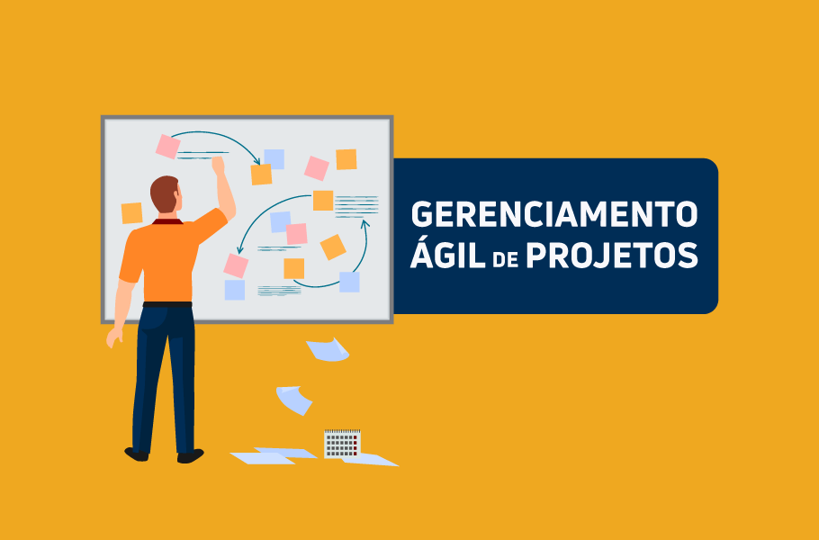 O que é o gerenciamento de projetos ágil