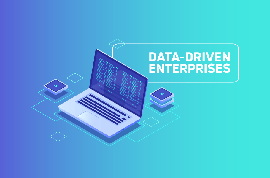 Data-driven Enterprises