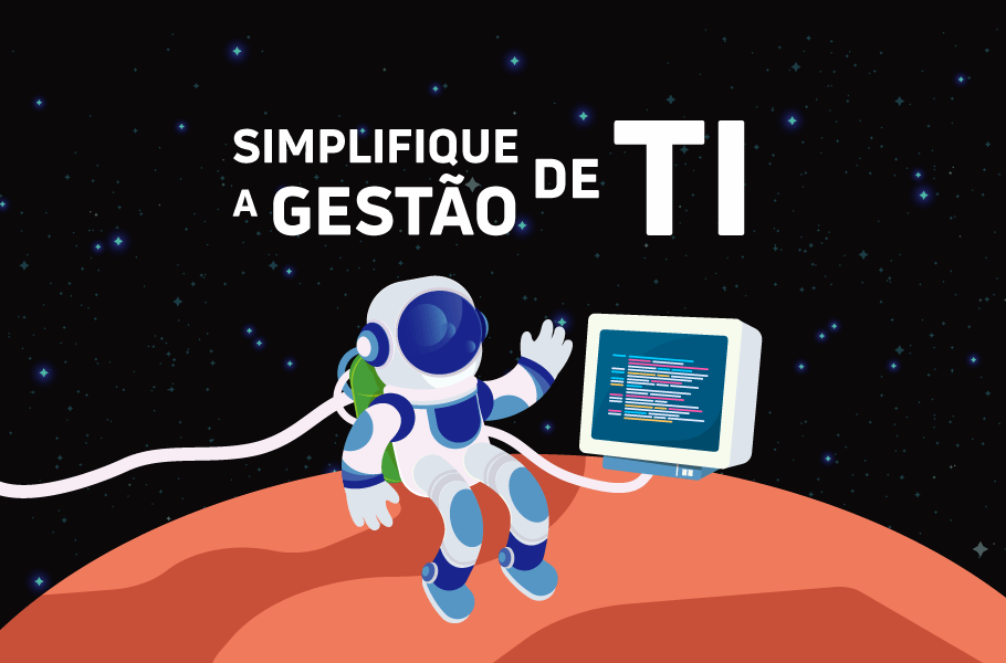 Gestão de TI