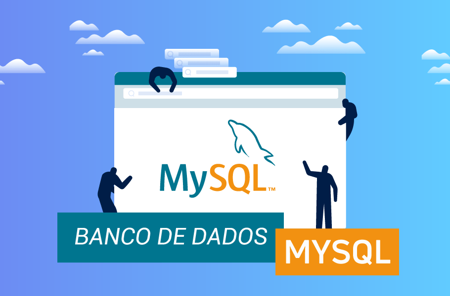 Banco de Dados MySQL