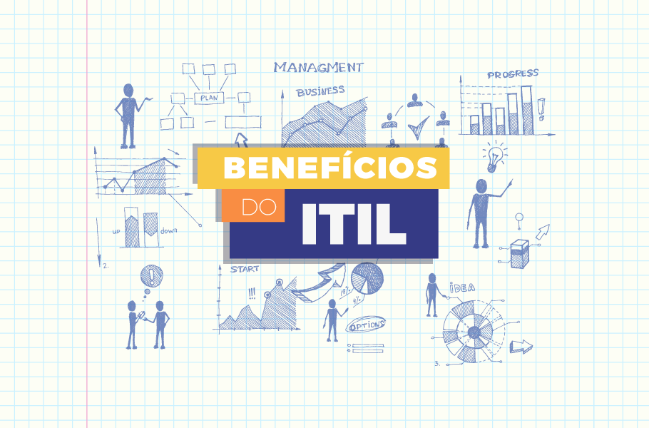 Benefícios do ITIL