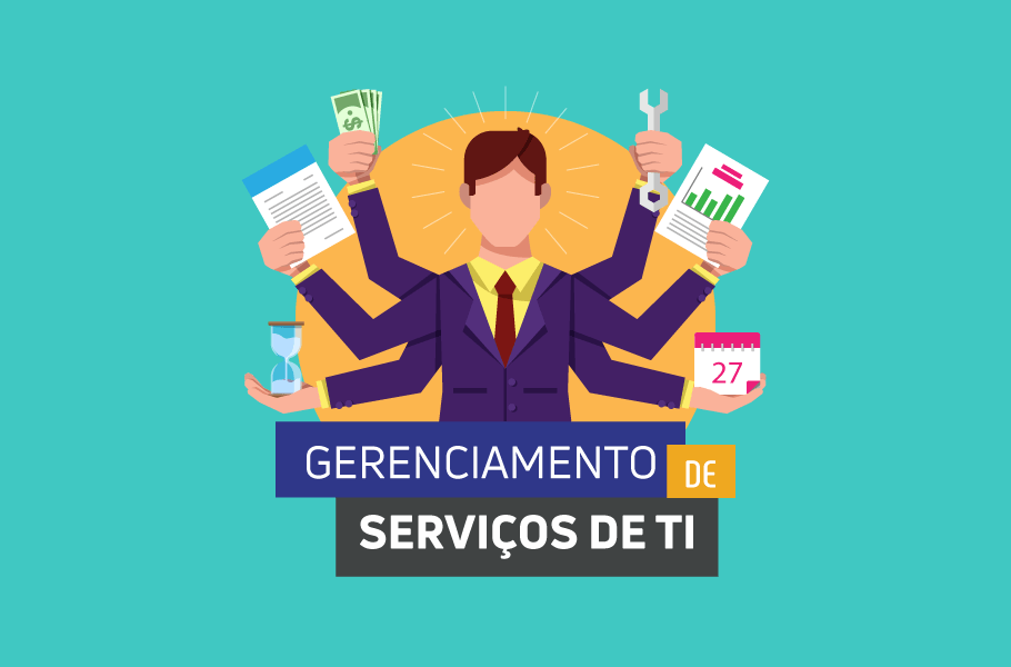 Gerenciamento de Serviços de TI