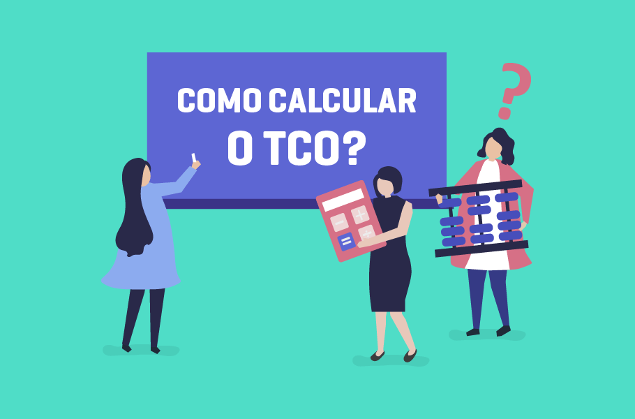 O que é TCO e como calcular o TCO