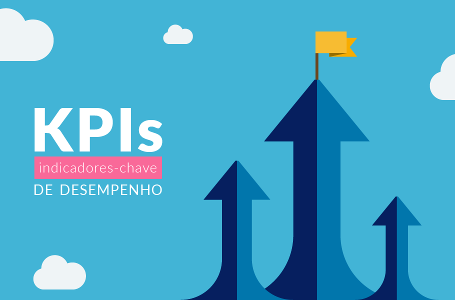 O que é KPI - Indicador-chave de Desempenho