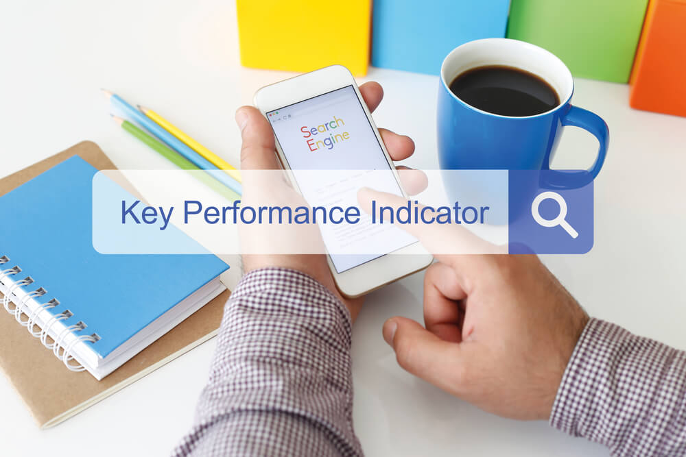 KPI - Key Performance Indicator