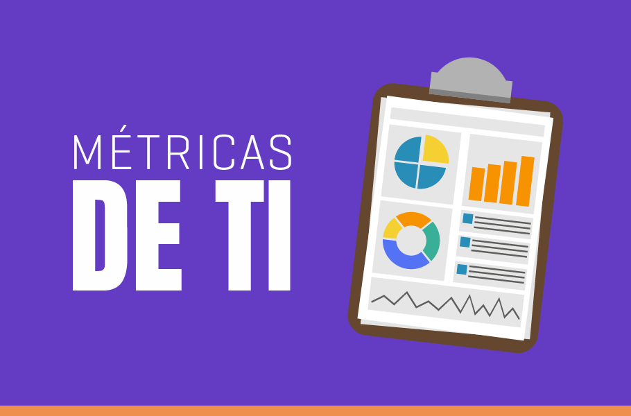 Métricas de TI