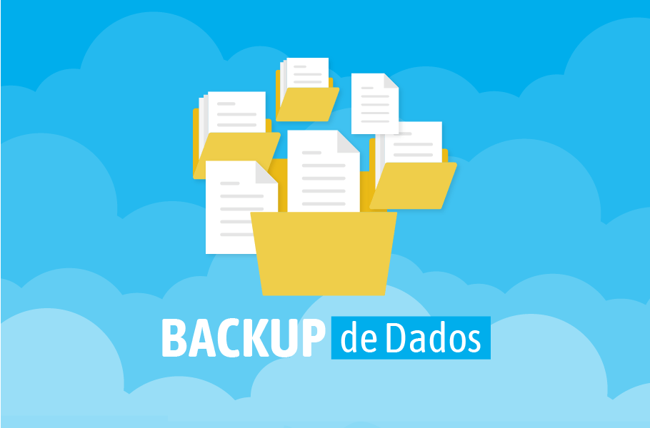 Backup - Boas práticas e procedimentos